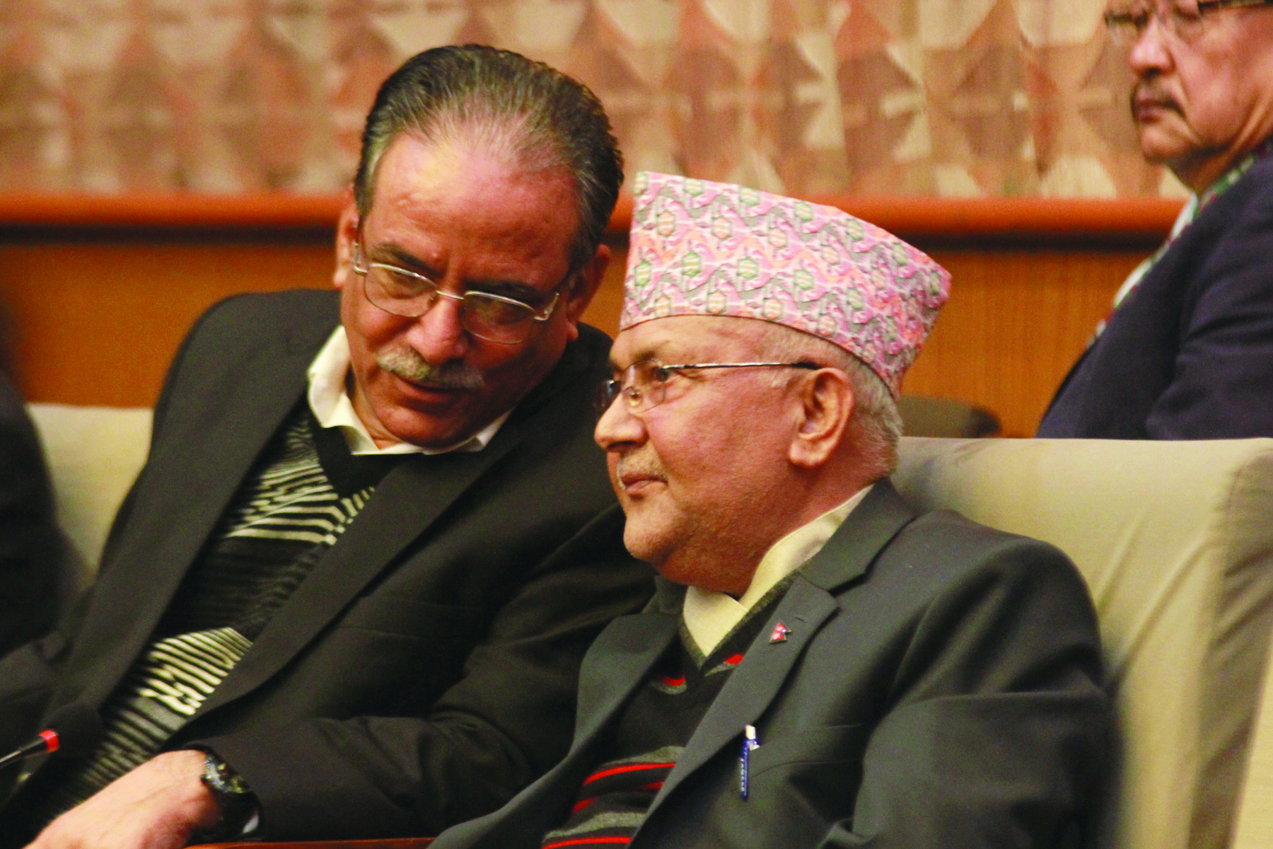 बामपन्थीको प्रपोगण्डा