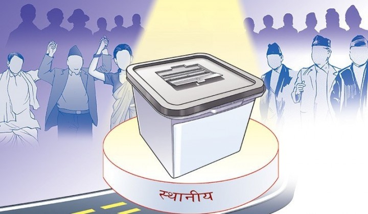 मतदाता शिक्षाको खोजीमा आममतदाता