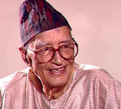 पूर्व प्रधानमन्त्री विष्टको निधन