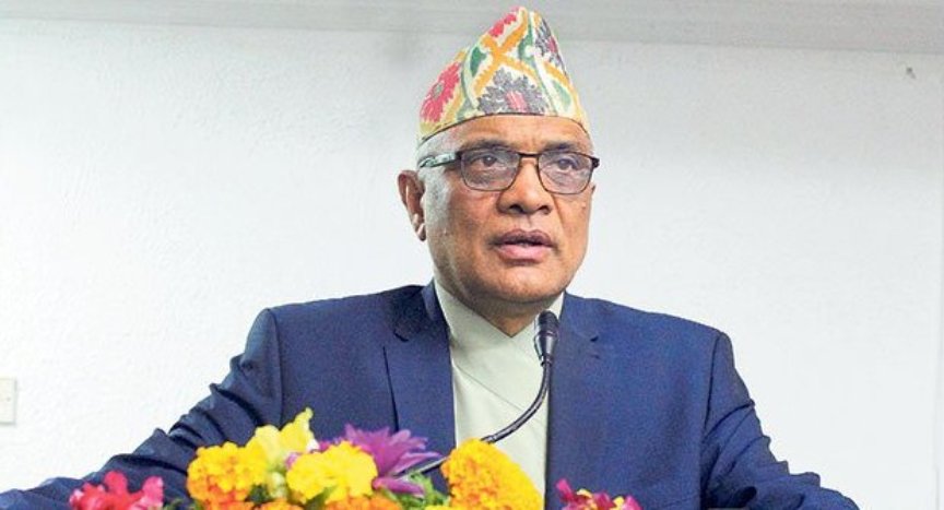 अदालत र संविधानलाई गाली गरेको भन्दै प्रधानन्यायाधीश असंतुष्ट
