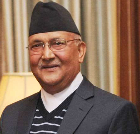 निर्वाचन नजिकिंदै गर्दा नेताहरुबीच तीब्र आलोचना