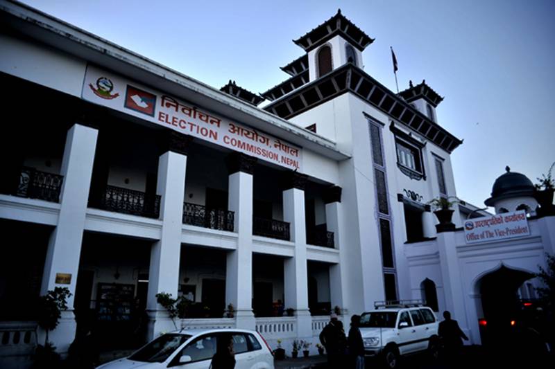 कर्मचारीको तलब ४० प्रतिशत वृद्धि, निर्वाचनका लागि ८ अर्ब ९५ करोड बजेट स्वीकृत