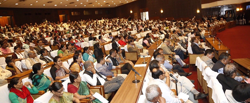 समानुपातिकको १० लाख मत नासः संसदमा पाँच दल मात्रै