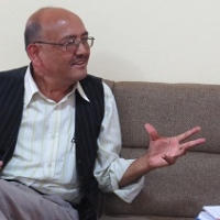 बीस सिट जितेर फेरी प्रचण्ड शेरबहादुर  देउवासँग मिल्दैनन् भन्ने के ग्यारेन्टी छ र ?