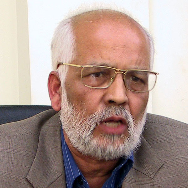 वामगठबन्धनले जतिसुकै ठुलो बहुमत ल्याए पनि यो प्रणालीलाई  बदल्ने भन्ने कुरा आउँदैन