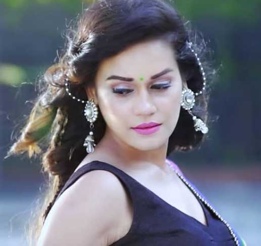 डिभोर्सपछि भिडियोतिर रिमा