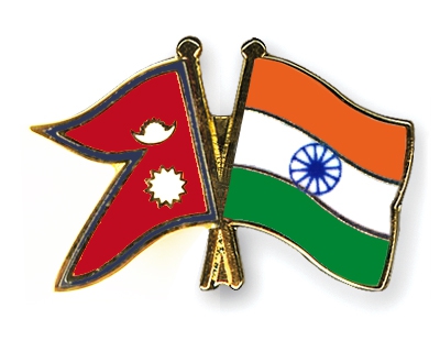 नेपाल र भारतबीच ६ बुँदे सम्झौता पत्रमा हस्ताक्षर