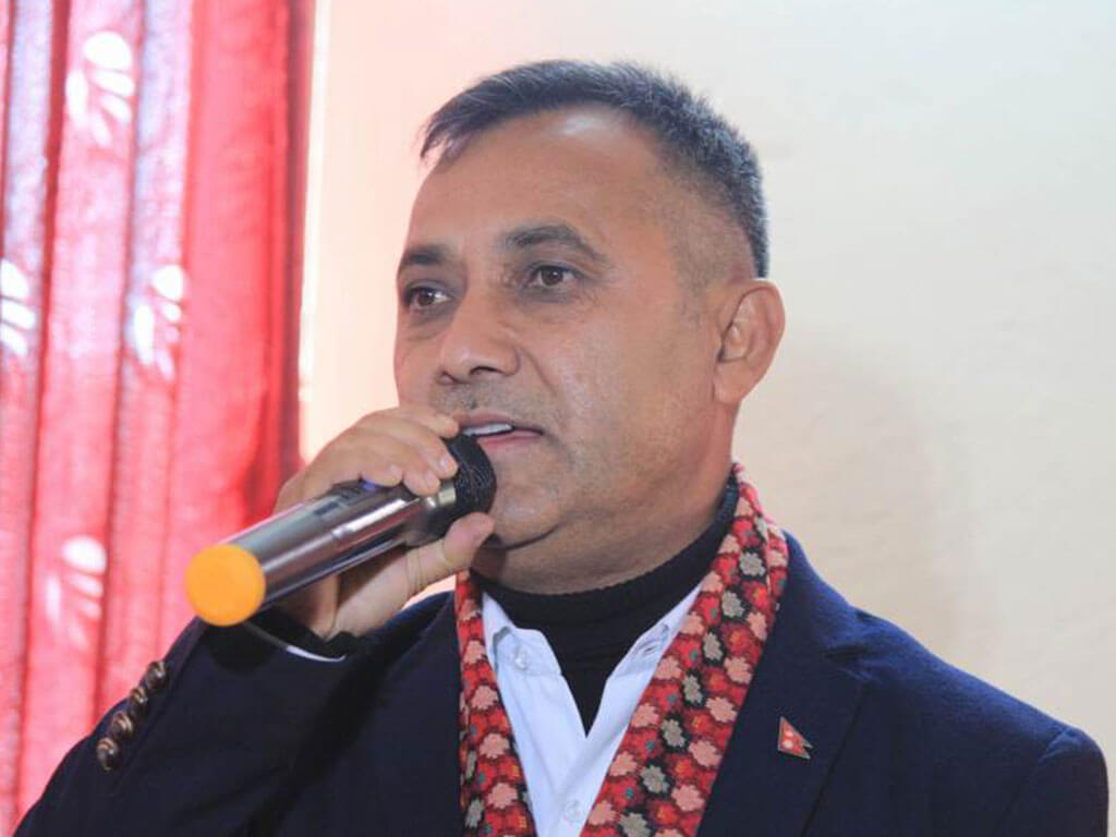 प्रधानमन्त्रीलाई कांग्रेसको प्रश्न-डा.केसीसँग कुरै नगर्ने बरु कात्रो पठाउने कुन तयारी हो ?