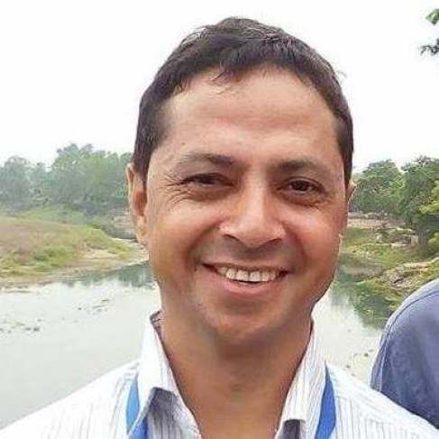 रहेनन पत्रकार डायल्सन अधिकारी