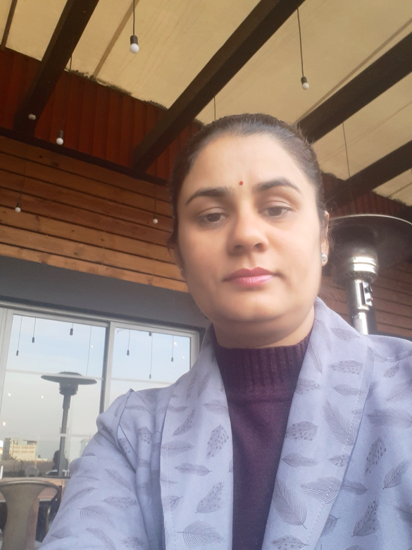 संघर्षका पाइला