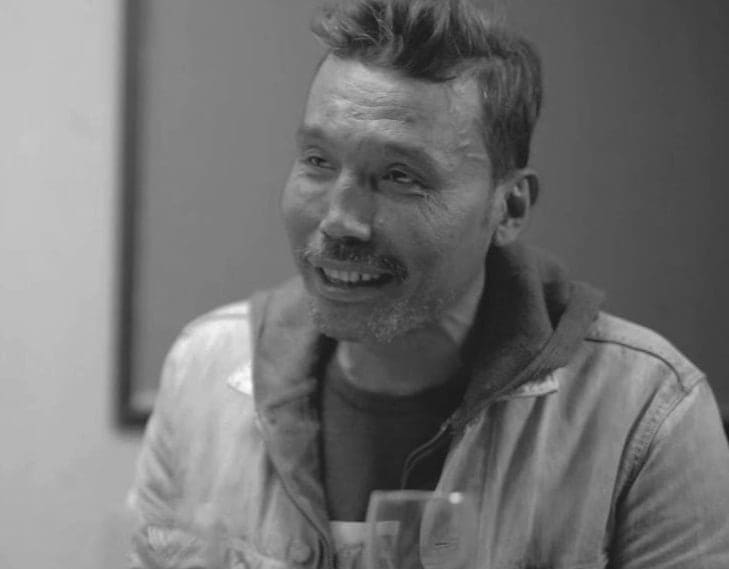 चलचित्र लेखक तथा निर्देशक छेतन गुरुङको निधन