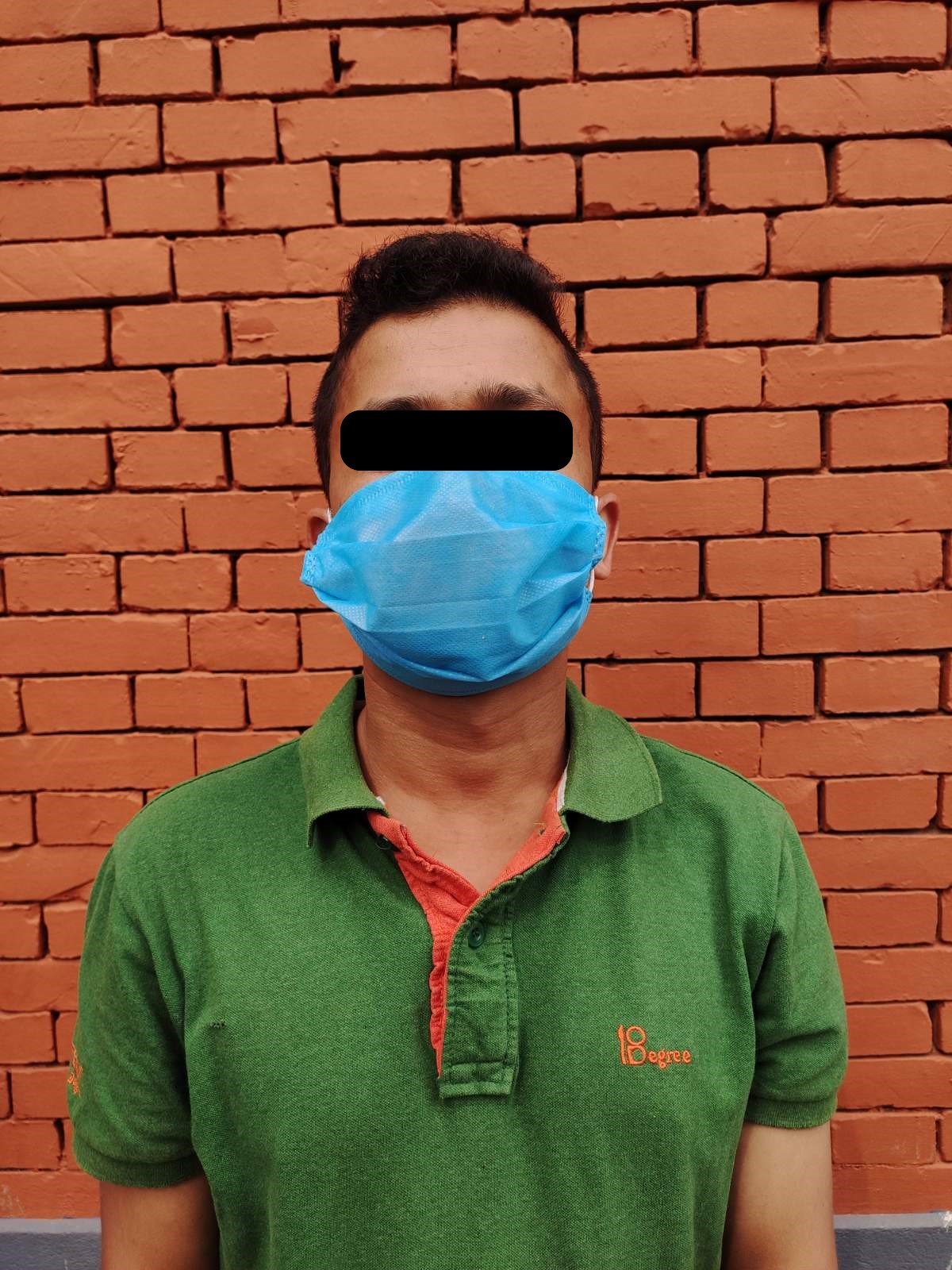 हाेल्डिङ सेन्टरबाट गन्तब्यमा जाने सवारी पास समेत नक्कली