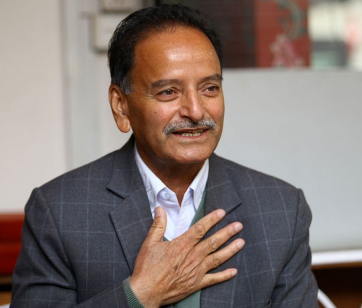 पाचौं पटकको परिक्षणपछि सिटौलालाई कोरोना, स्वास्थ्य स्थिति सामान्य