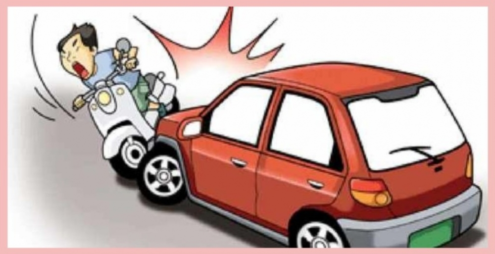 सवारी दुर्घटनामा परी एकै परिवारका तीन जनाको मृत्यु