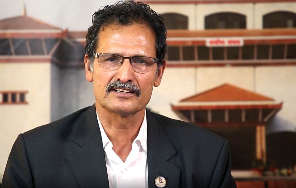 बझाङ घटना राज्यलाई चुुनौतीः सभामुख सापकोटा