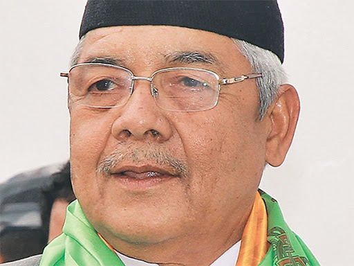 प्रधानमन्त्री बन्ने ‘बामदेव सपना’ राष्ट्रियसभा सदस्यमा गएर तुहियो, मन्त्री बन्न संवैधानिक अड्चन