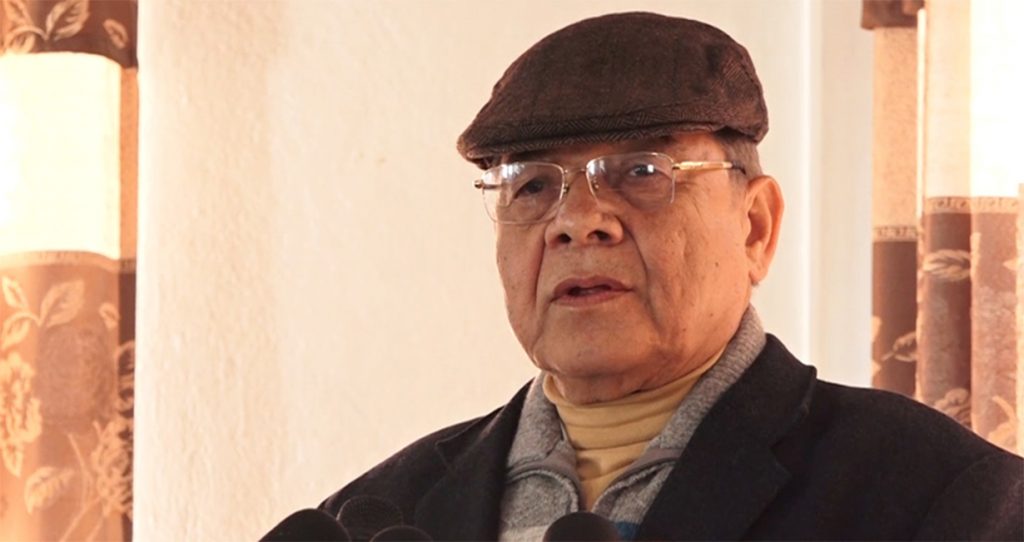 वामदेव बिरुद्धको रिटको सुनुवाईको पेशी संवैधानिक इजलासको पहिलो नम्बरमा