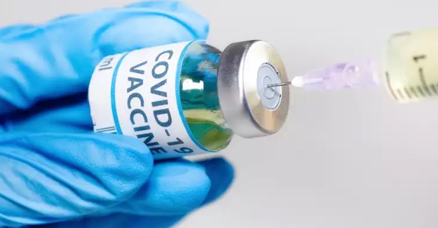 अमेरीकाले तयार पारेकाे काेराेना विरूद्दकाे सुइले वृद्दलाई समेत काम गर्न थालेकाे दावी