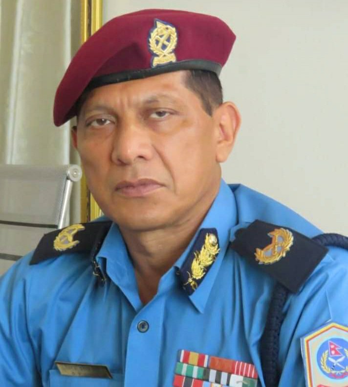 अपराधकाे मुख्य नाकामा प्रहरीकाे  कडा निगरानीपछि अपराधीले बाटाे फेर्न थाले