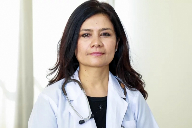 प्रधानमन्त्रीकी निजी चिकित्सकलाई कोरोना संक्रमण