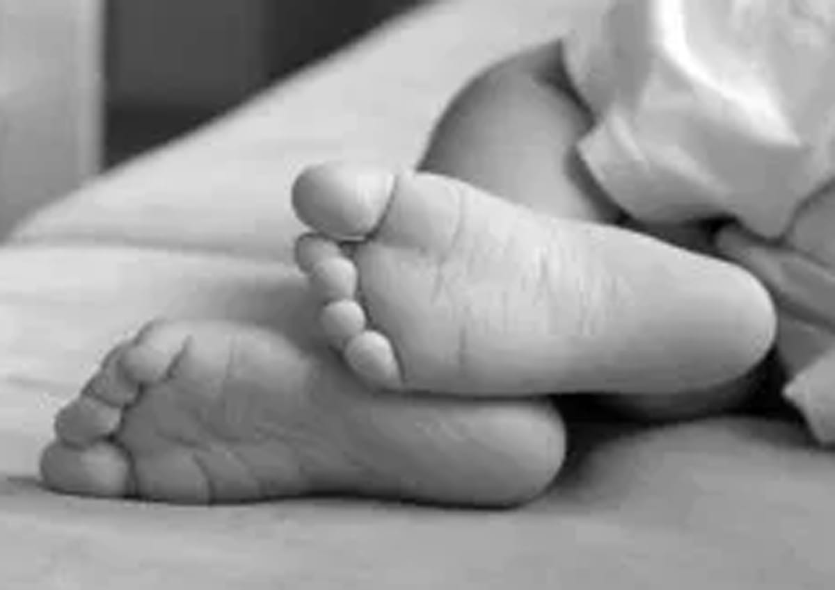 चटपटेको निहुँमा १२ वर्षीया बालिकाको हत्या