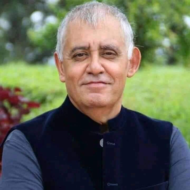 कांग्रेस महामन्त्री डा. कोइरालाको आइसीयुमा राखेर उपचार