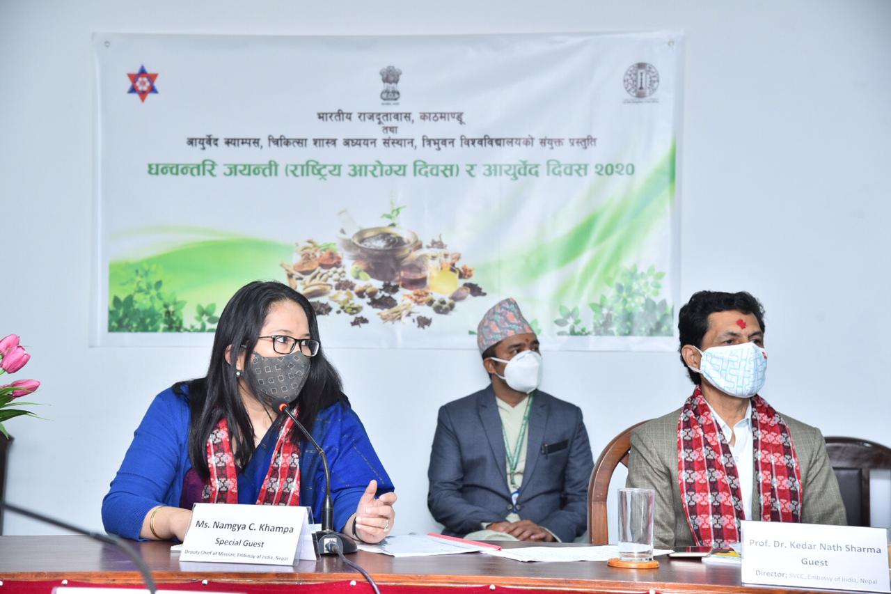 भारतीय दूतावासद्वारा निवन्ध प्रतियोगीताका विजेताको घोषणा