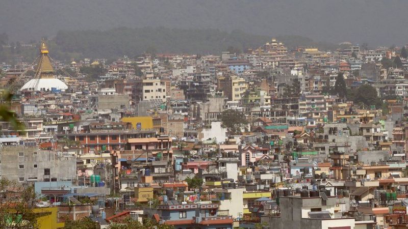 कोरोना सङ्क्रमणको दर नेपालमा अझै दुई महिना तीव्र हुनसक्ने