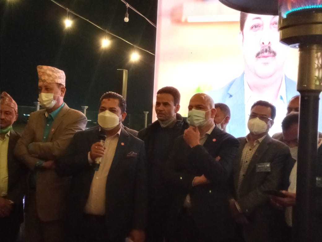 उद्योग वाणिज्य महासंघको अध्यक्षमा गोल्छा, बरिष्ठ उपाध्यक्ष प्रधानको प्यानल बलियो