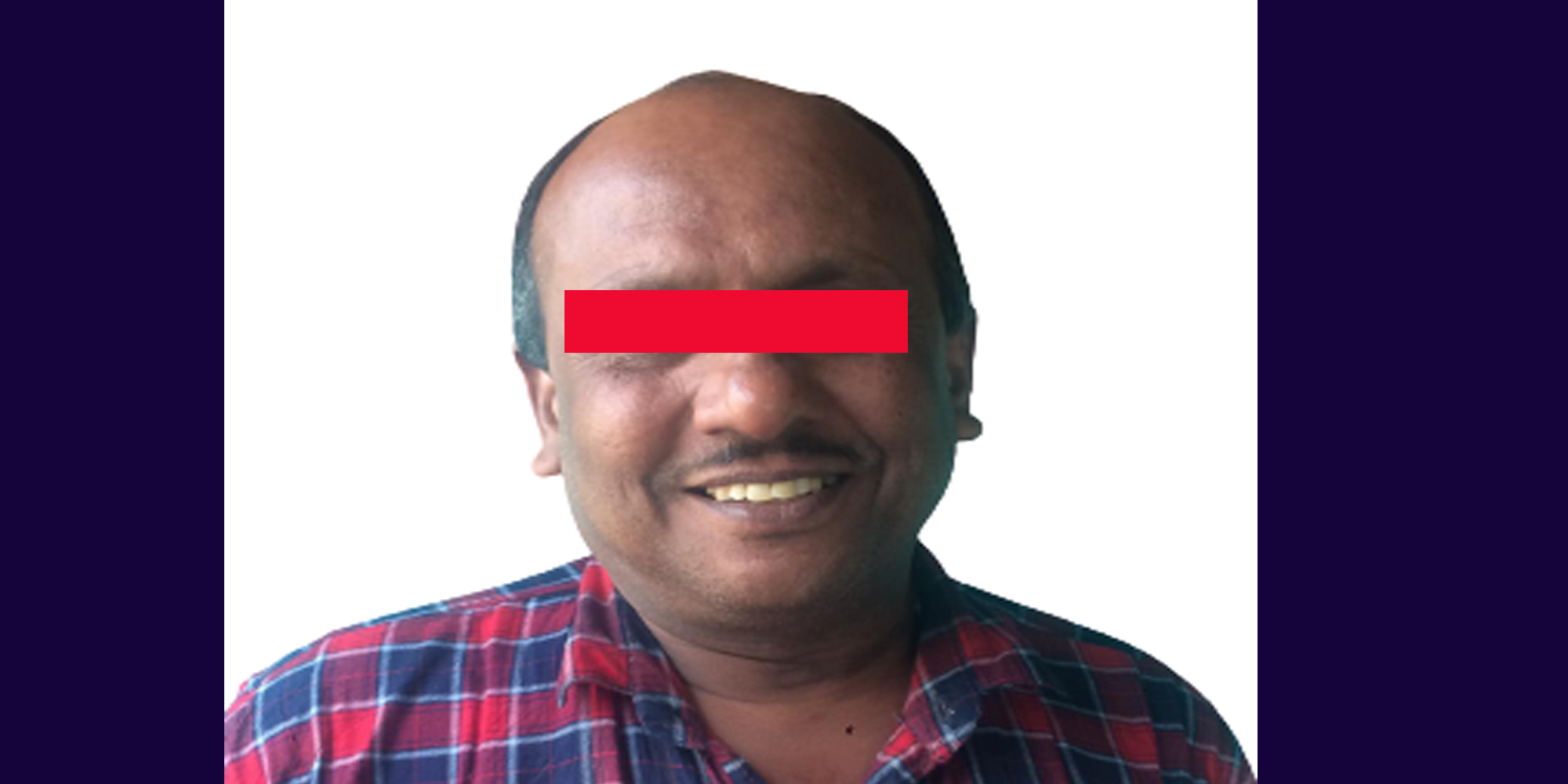 ७० लाख ठगेर भागेका रौनियार  सिआईबीकाे फन्दामा