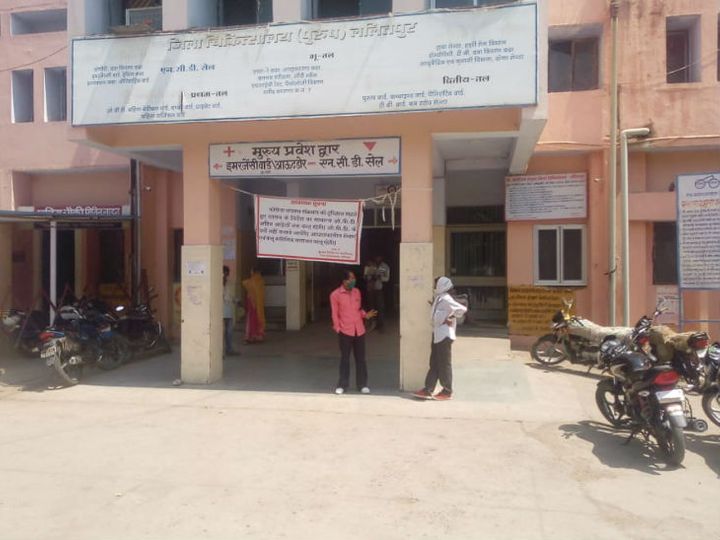 ललितपुरमा ६ हजार सङ्क्रमित घर फिर्ता, ७९ को मृत्यु