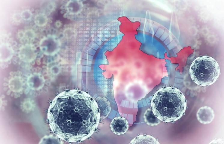 भारतमा कोरोनाभाइरस संक्रमणबाट २४ घण्टामा ४८१ जनाको मृत्यु