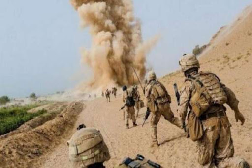 फ्रान्सेली कारबाहीमा मालीमा ५० इस्लामिक लडाकू मारिए