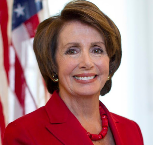 नान्सी पेलोसी सभामुखमा यथावतै रहने डेमोक्रेट पार्टीको निर्णय