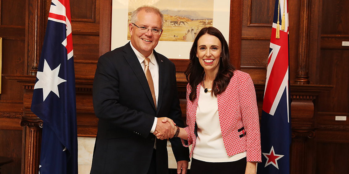 न्यूजील्यान्डको मन्त्रिपरिषद विस्तार