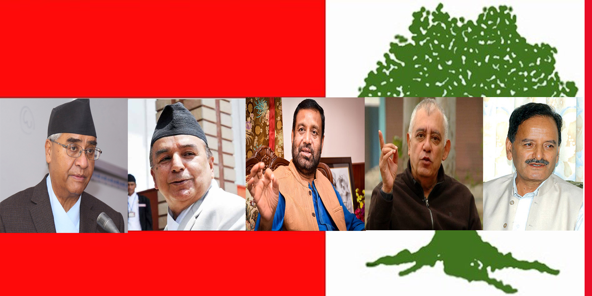 पौडेलसमूहको बखेडाले कांग्रेस महाधिवेशन अन्योलमा