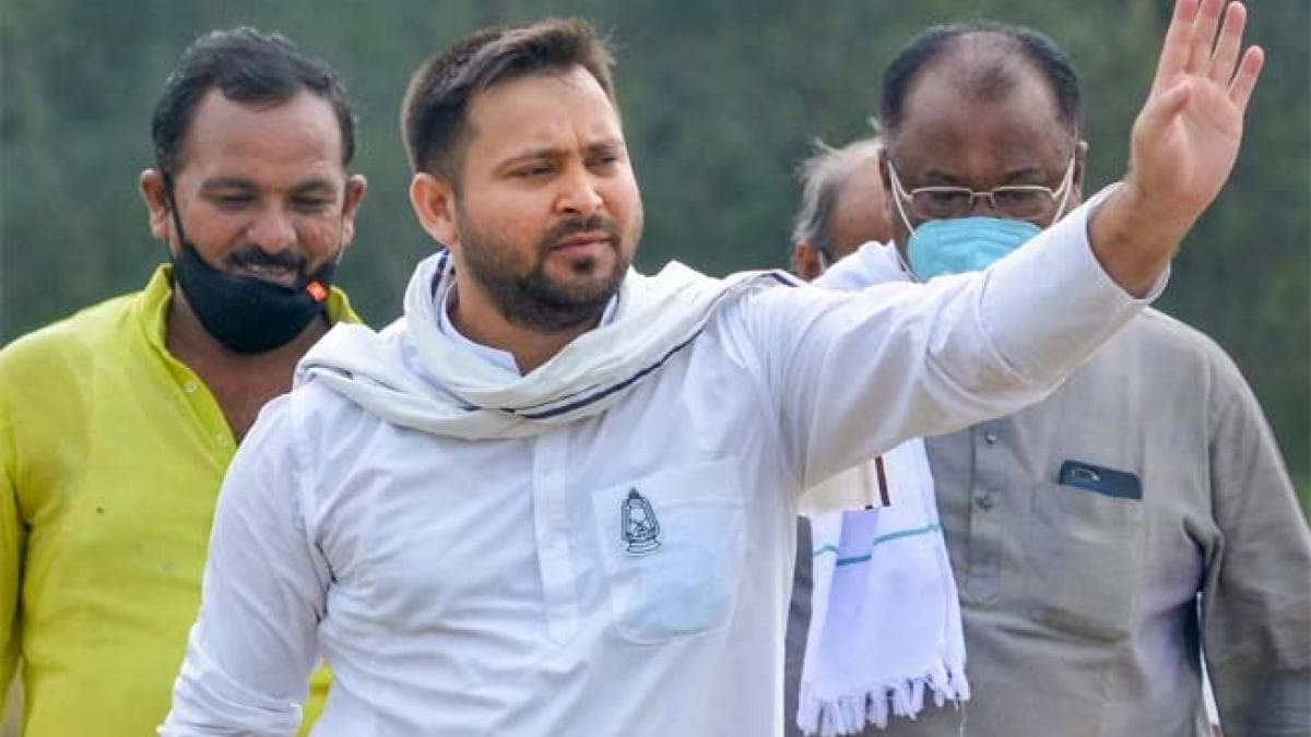 बिहारमा तेजस्वीको पार्टी धेरै ठाउँमा विजयी, मुख्यमन्त्री भने नितिश कुमार नै बन्ने