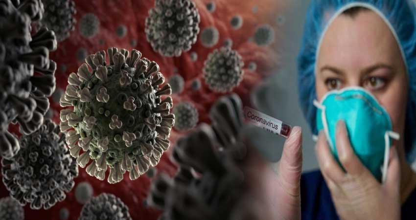 निर्वाचनको मुखमा अमेरिकामा काेराेना संक्रमणकाे दर हालसम्मकै उच्च