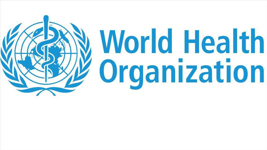 काेराेनाबाट विश्व स्वास्थ्य सङ्गठनका ६५ कर्मचारी सङ्क्रमित