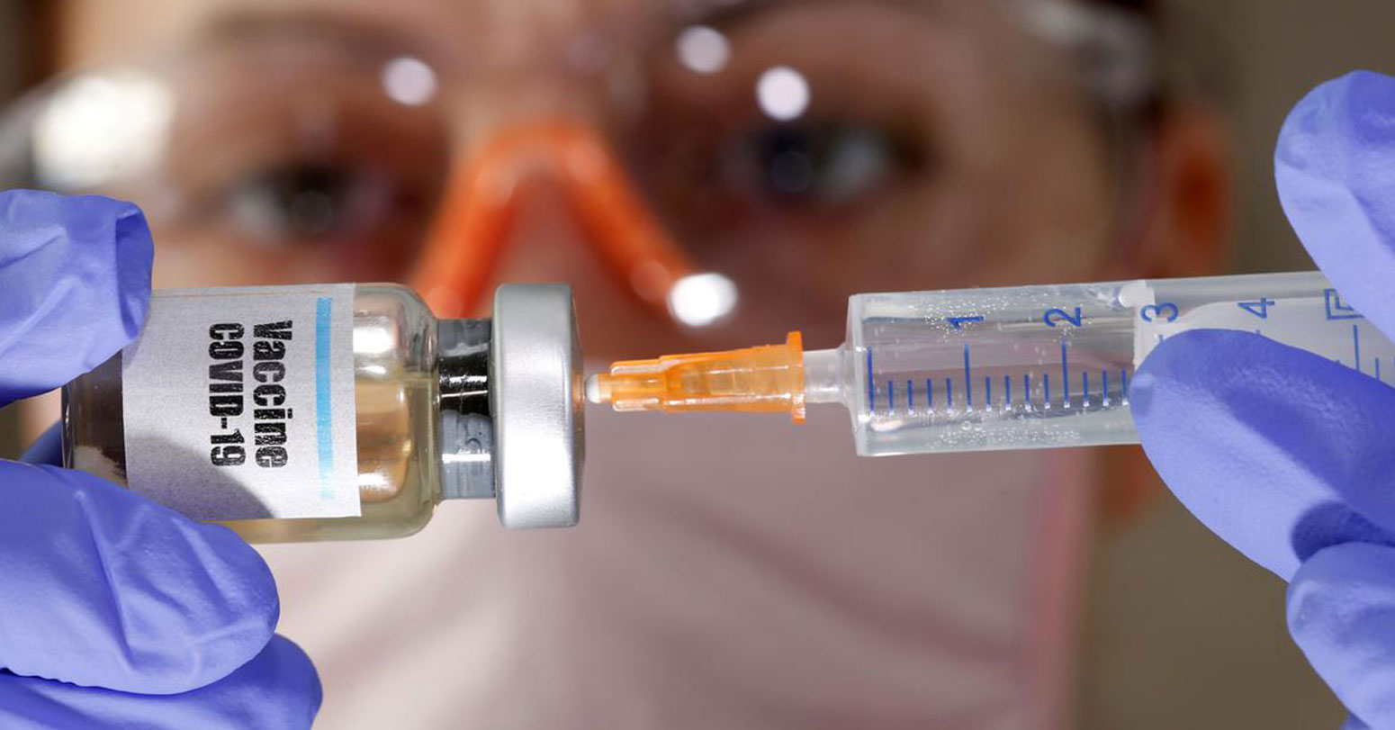 अस्ट्राजेनिकाको खोपलाई बेलायतमा अनुमति