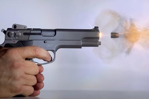 मध्य फ्रान्समा गोली हानी तीन प्रहरीको हत्या