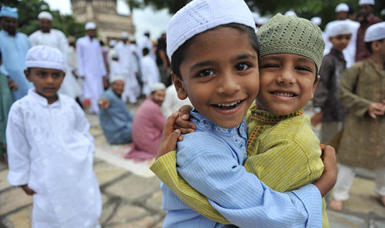 मुस्लिम धर्मावलम्बीको दोस्रो महान् पर्व बकर ईद मनाइँदै