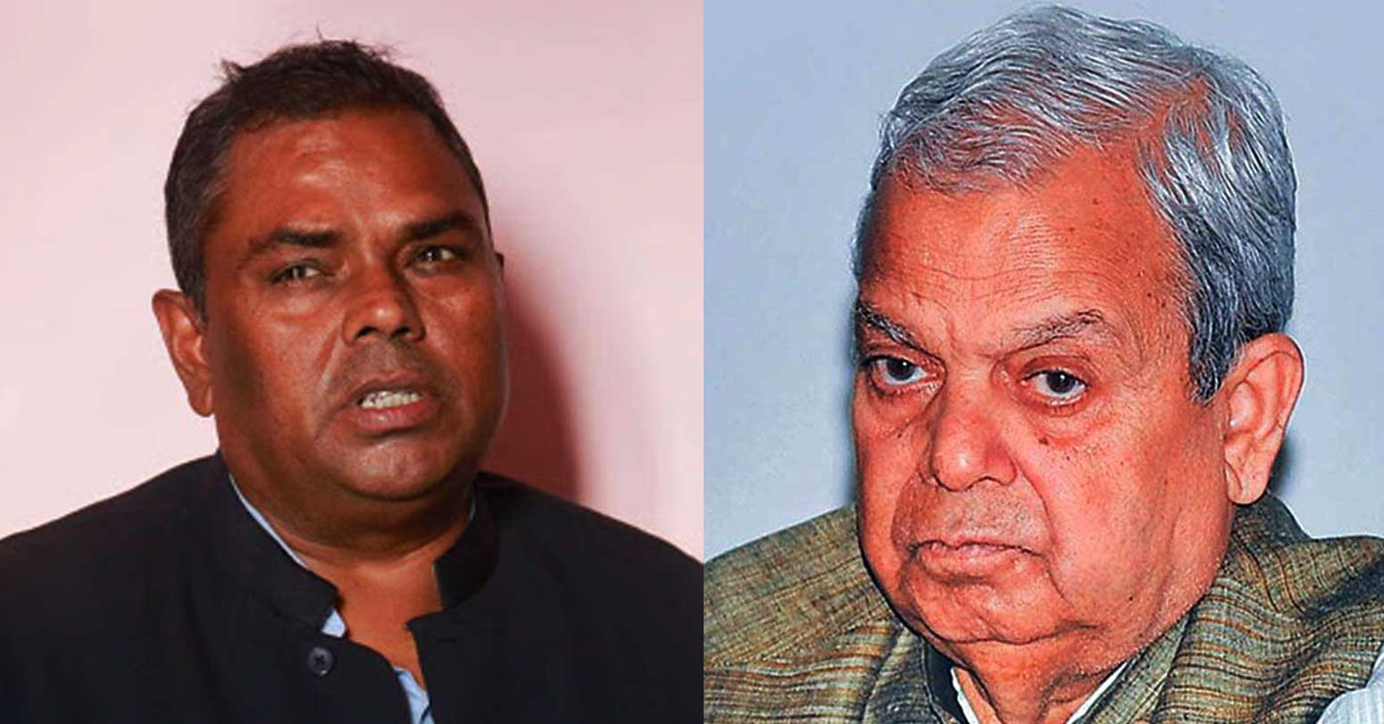 जसपा विवादमा निर्वाचन आयोगको निर्णयः साउन ११ गते कार्यकारिणी समितिका सदस्यसहित आउन दुबै पक्षलाई आदेश
