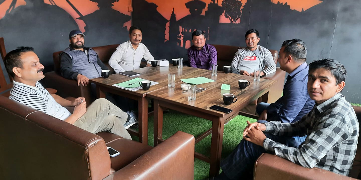 ओली सरकारले बढाएको भाडा फिर्ता गर्न ५ विद्यार्थी संगठनको सरकारलाई चेतावनी