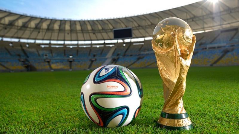 फिफा विश्वकप फुटबलमा ब्राजिलले सर्बियालाइ हरायो, आज पनि चार खेल हुँदै