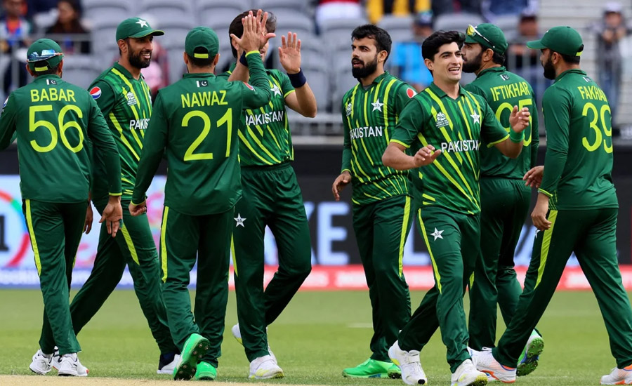 टी-२० विश्वकमा पाकिस्तान फाइनलमा प्रवेश