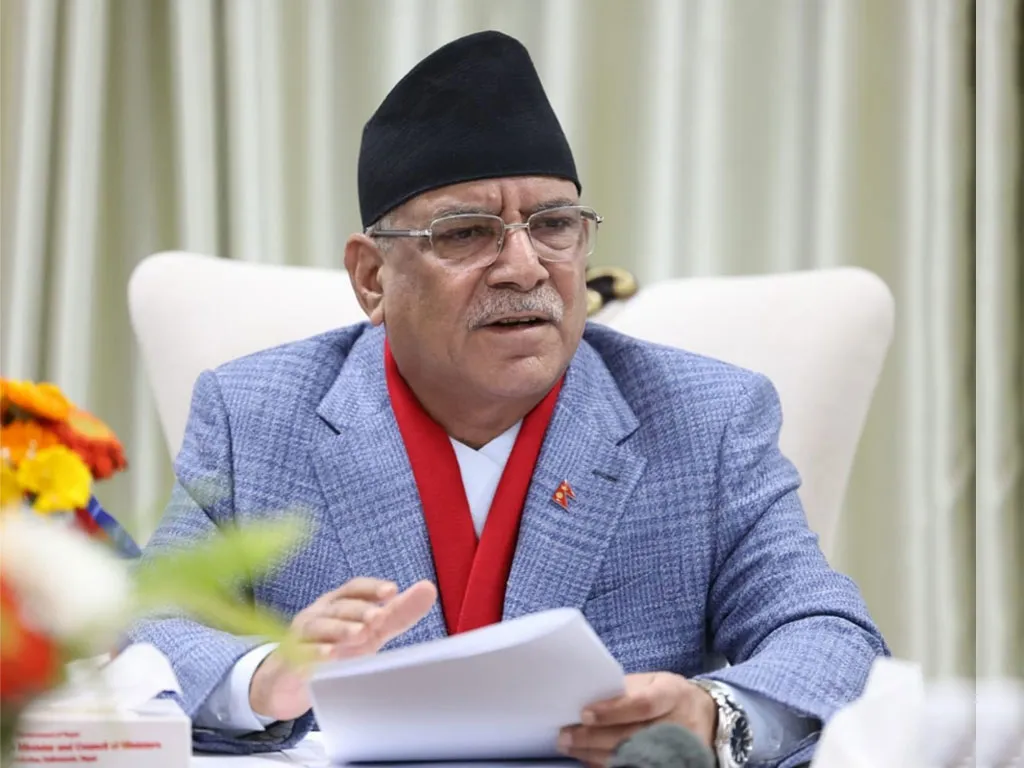 विदेशी मुद्राको सञ्चितिमा इतिहासमै ठूलो प्रगति भएको छ: प्रधानमन्त्री