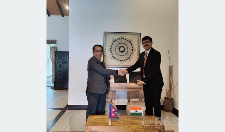 त्रिपक्षीय सम्झौतामार्फत नेपालको बिजुली बङ्गलादेश लगिने