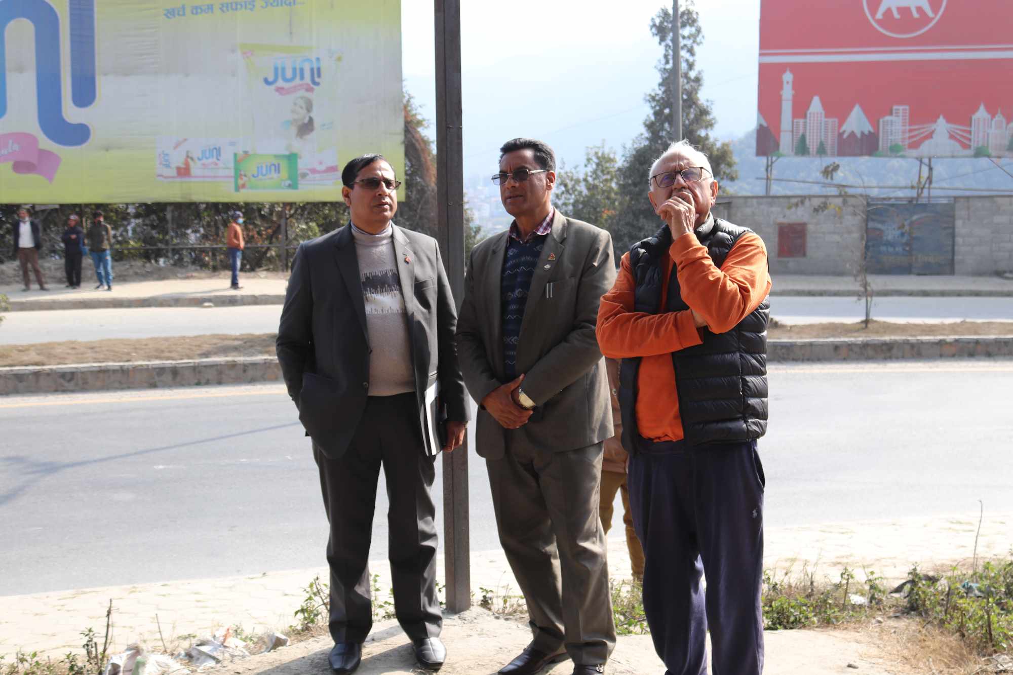 ‘चन्द्रागिरि नगरपालिकाले विद्युतिय सवारी साधनको लागि चार्जिंग स्टेशनको निर्माण गर्ने’