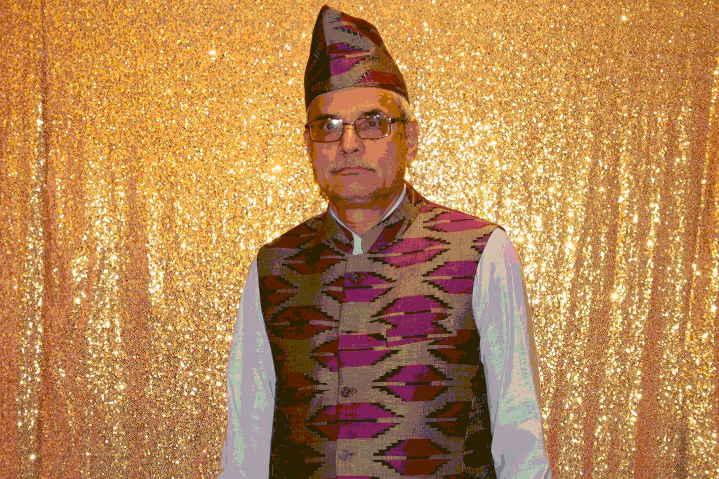 मुख्यमन्त्रीको डेलिगेसन : सच्चिने रोड म्याप